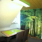 Lägenhet Panoramablick Luge Sauerland *