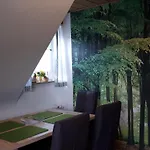 Apartment Panoramablick Luge Sauerland