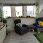 Apartment Panoramablick Luge Sauerland