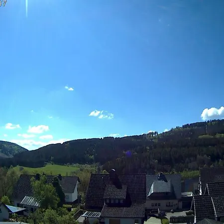 Apartment Panoramablick Luge Sauerland