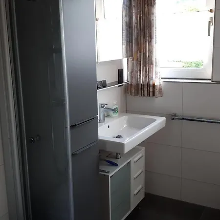 Panoramablick Luge Sauerland Apartment *